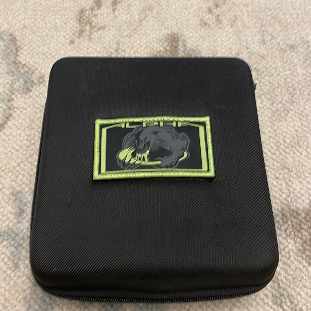 Oakley M Frame Alpha SI glasses collection